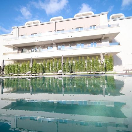 Park Hotel Le Dune Di Giovino Catanzaro Zewnętrze zdjęcie