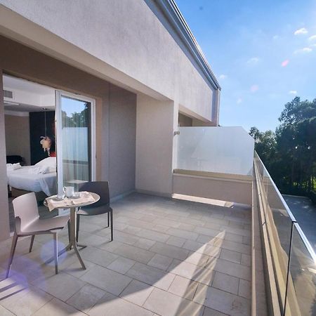 Park Hotel Le Dune Di Giovino Catanzaro Zewnętrze zdjęcie