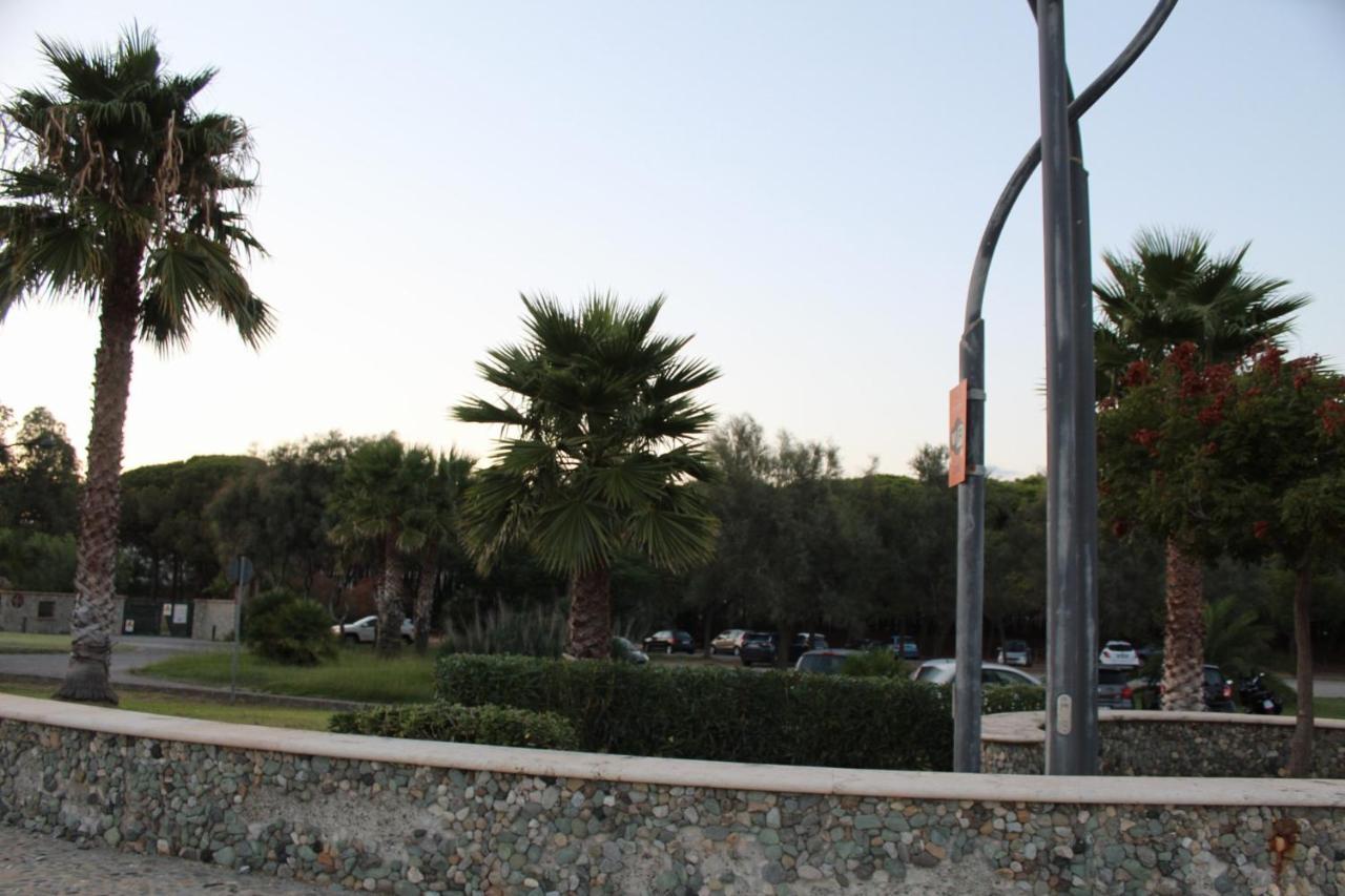 Park Hotel Le Dune Di Giovino Catanzaro Zewnętrze zdjęcie