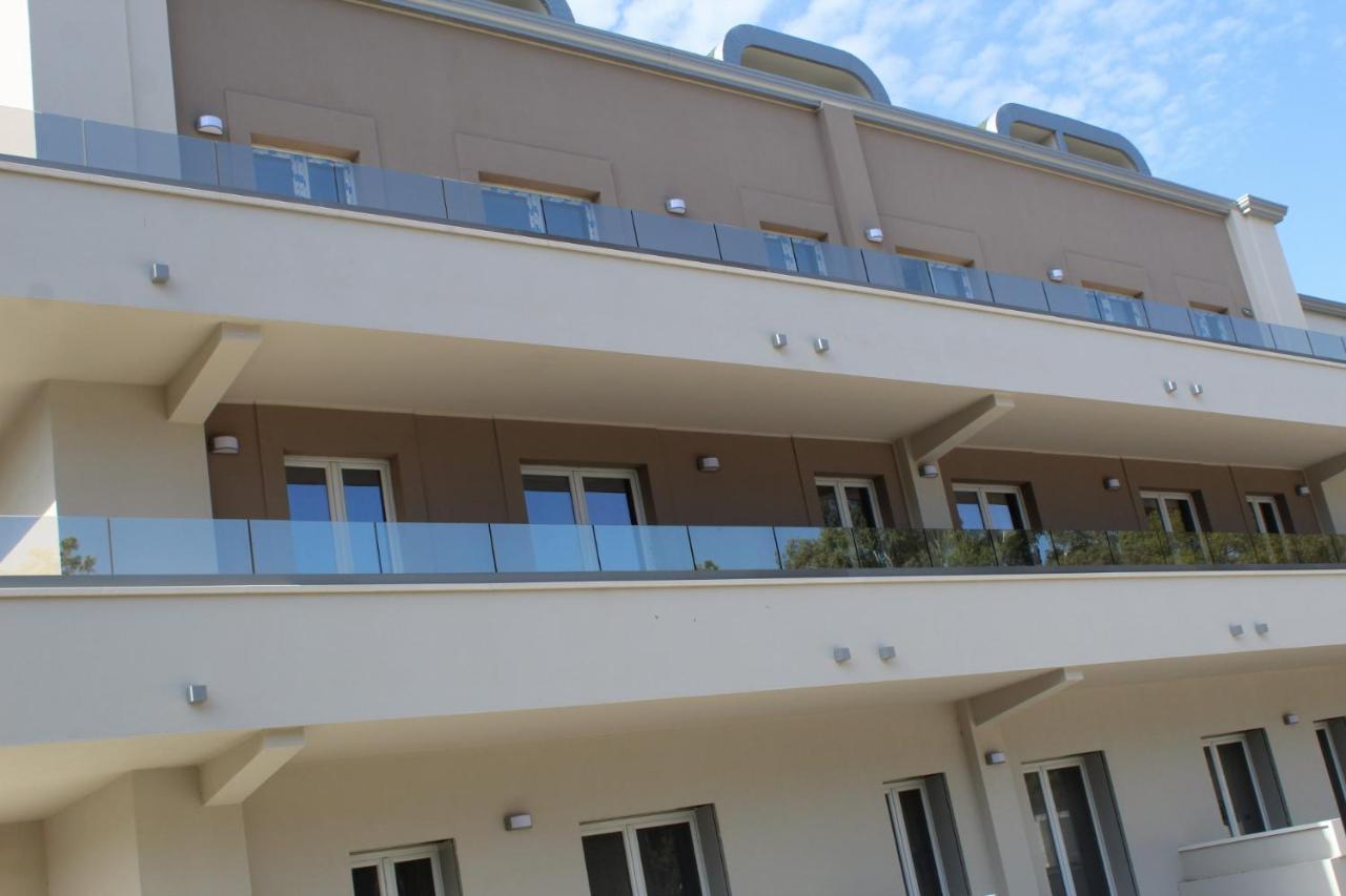 Park Hotel Le Dune Di Giovino Catanzaro Zewnętrze zdjęcie