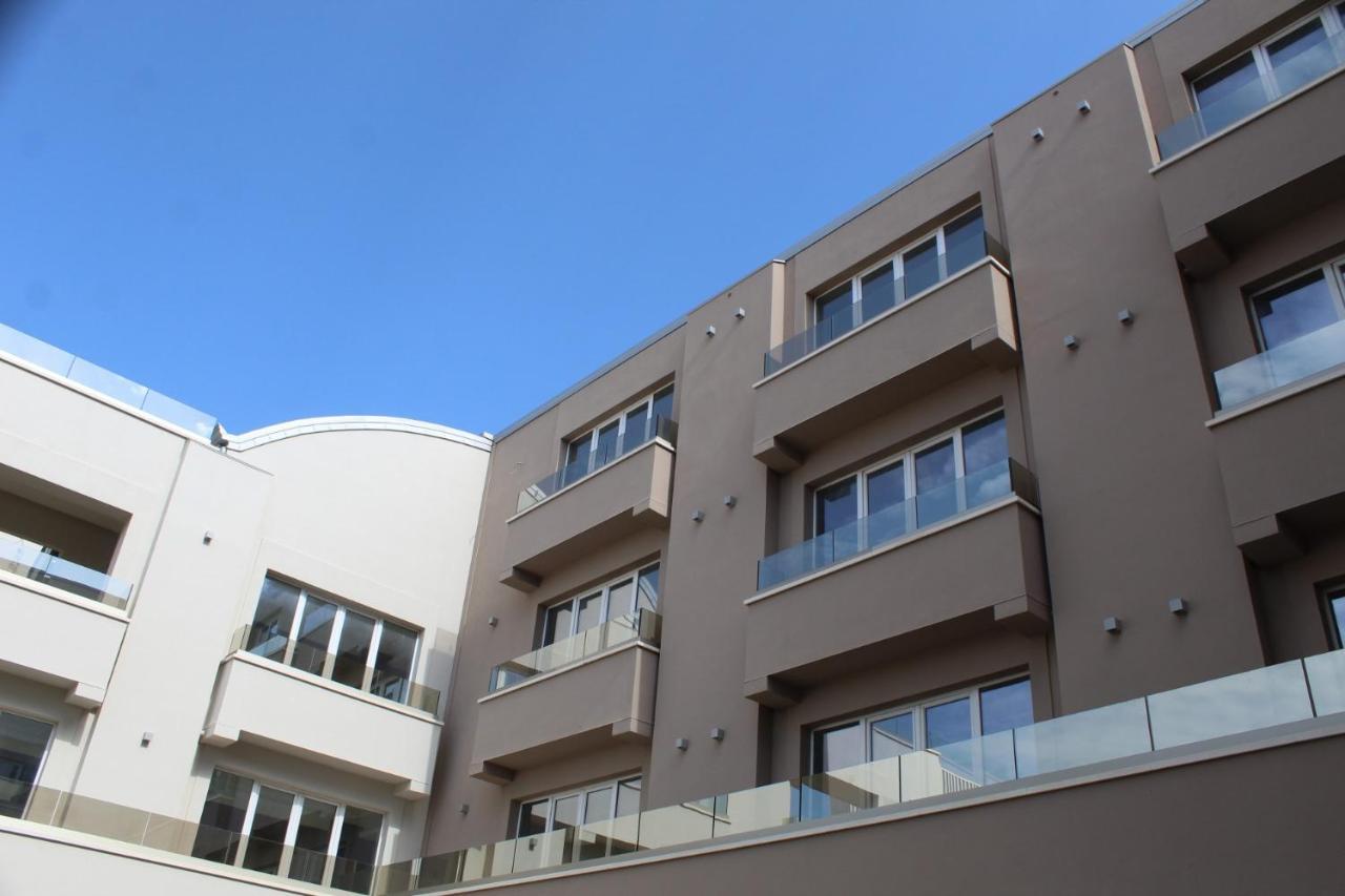 Park Hotel Le Dune Di Giovino Catanzaro Zewnętrze zdjęcie