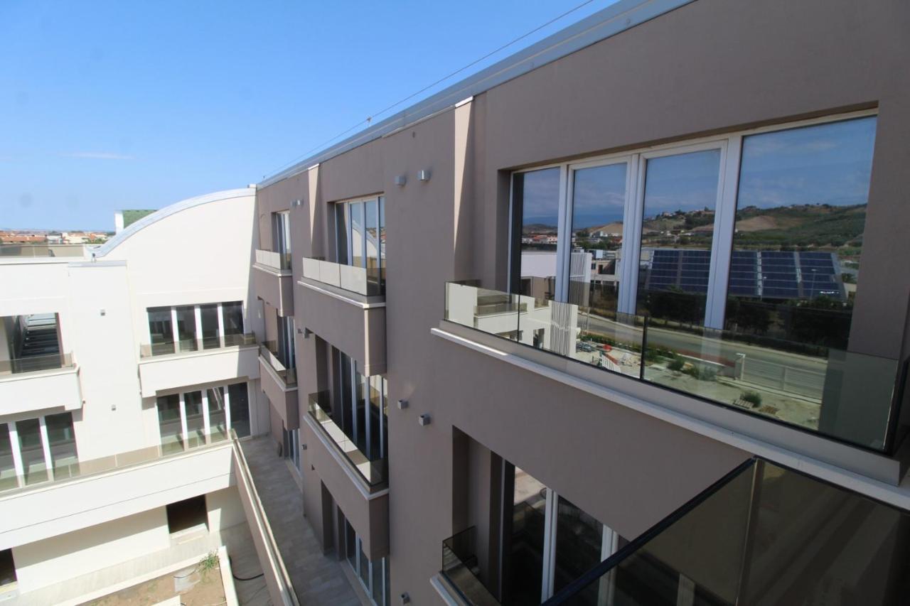 Park Hotel Le Dune Di Giovino Catanzaro Zewnętrze zdjęcie