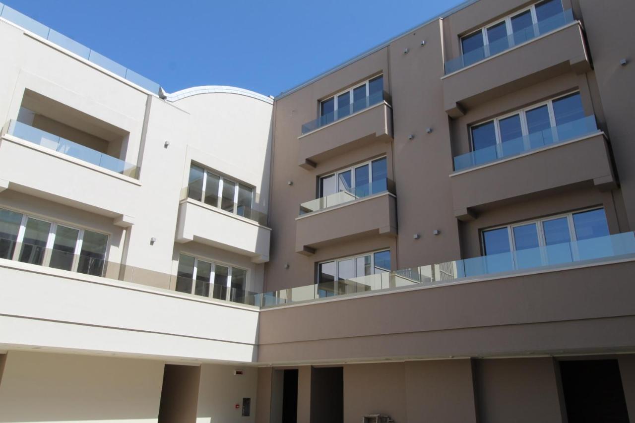 Park Hotel Le Dune Di Giovino Catanzaro Zewnętrze zdjęcie