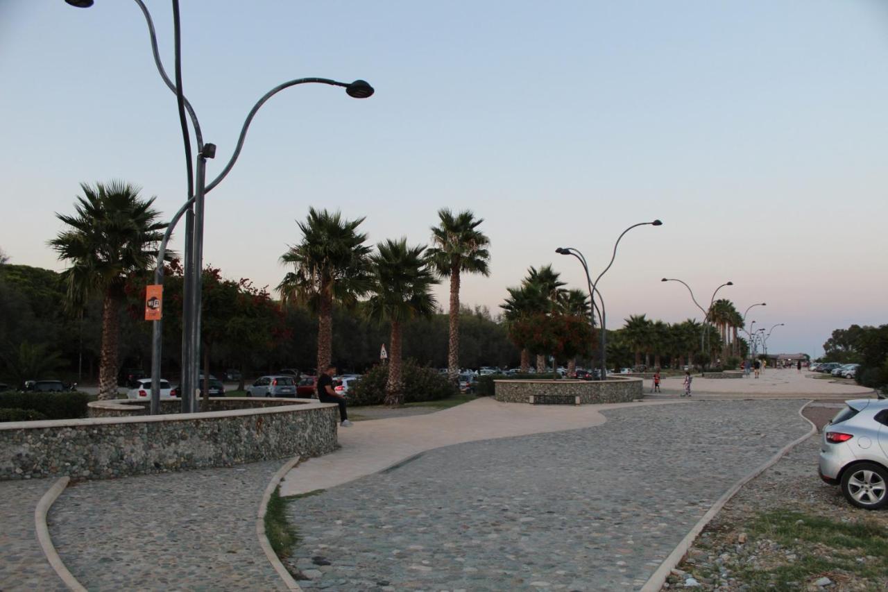 Park Hotel Le Dune Di Giovino Catanzaro Zewnętrze zdjęcie