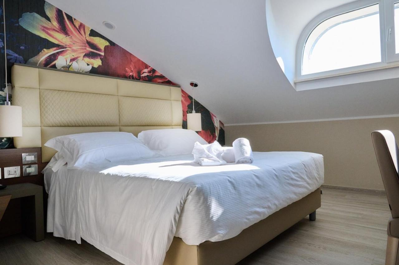 Park Hotel Le Dune Di Giovino Catanzaro Zewnętrze zdjęcie