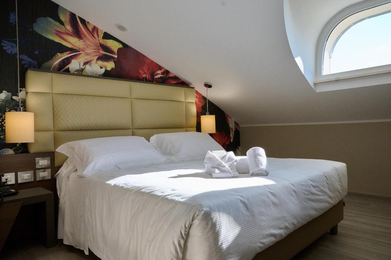 Park Hotel Le Dune Di Giovino Catanzaro Zewnętrze zdjęcie