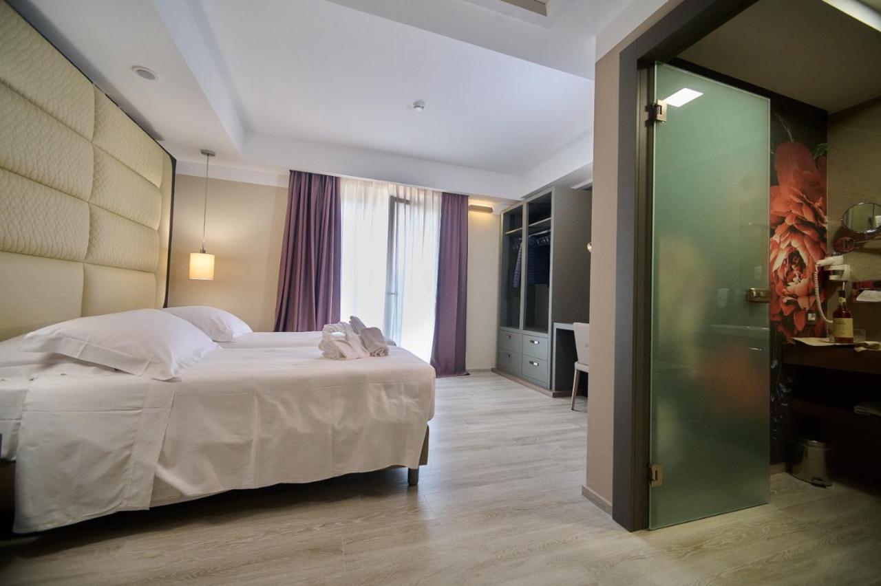 Park Hotel Le Dune Di Giovino Catanzaro Zewnętrze zdjęcie