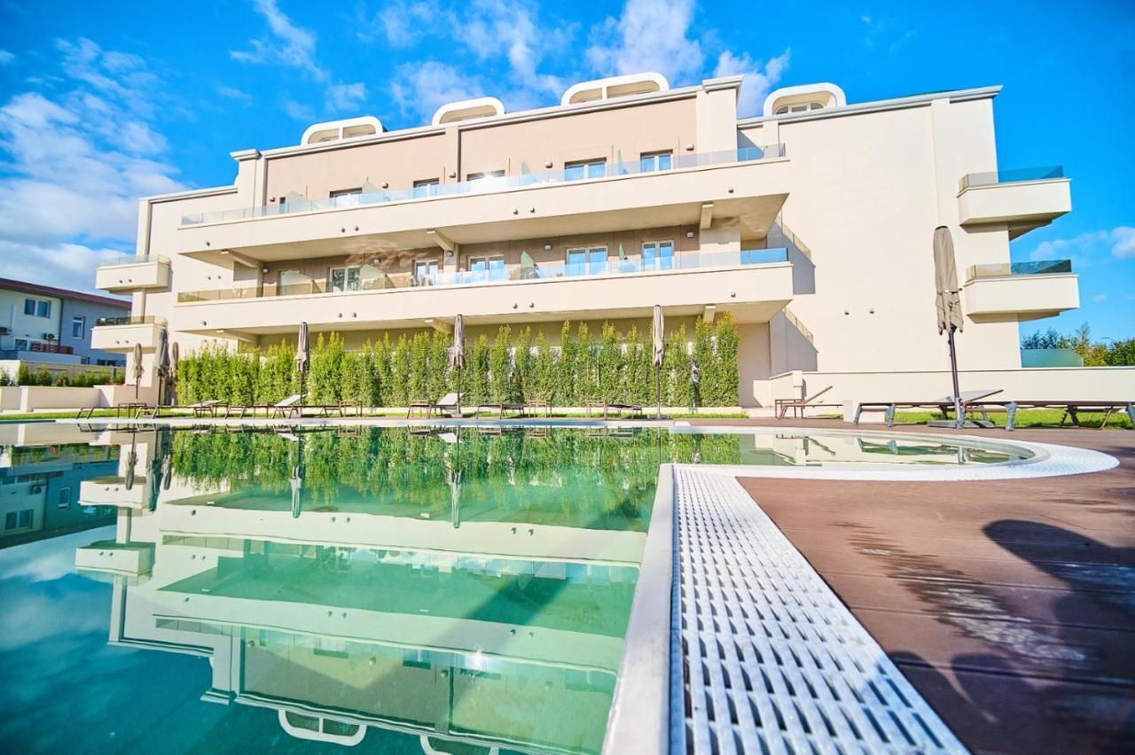 Park Hotel Le Dune Di Giovino Catanzaro Zewnętrze zdjęcie