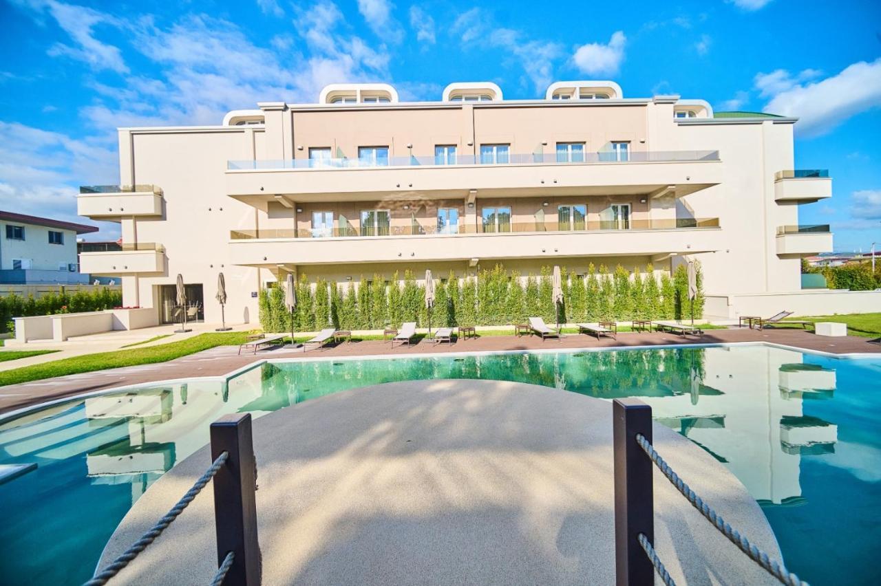 Park Hotel Le Dune Di Giovino Catanzaro Zewnętrze zdjęcie