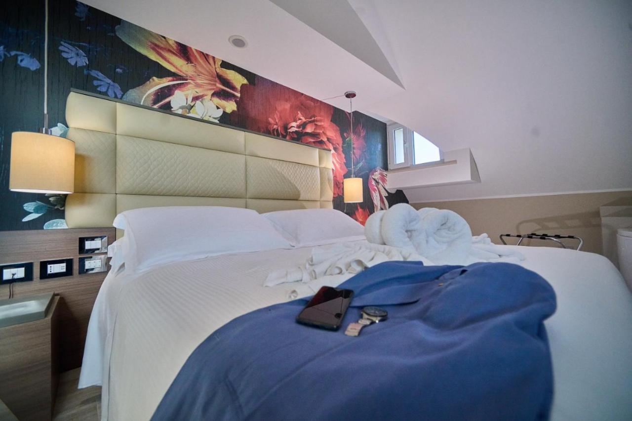 Park Hotel Le Dune Di Giovino Catanzaro Zewnętrze zdjęcie
