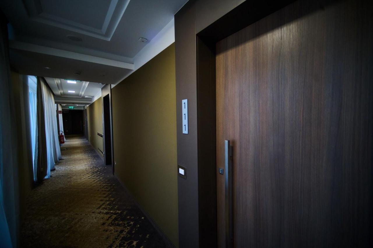 Park Hotel Le Dune Di Giovino Catanzaro Zewnętrze zdjęcie