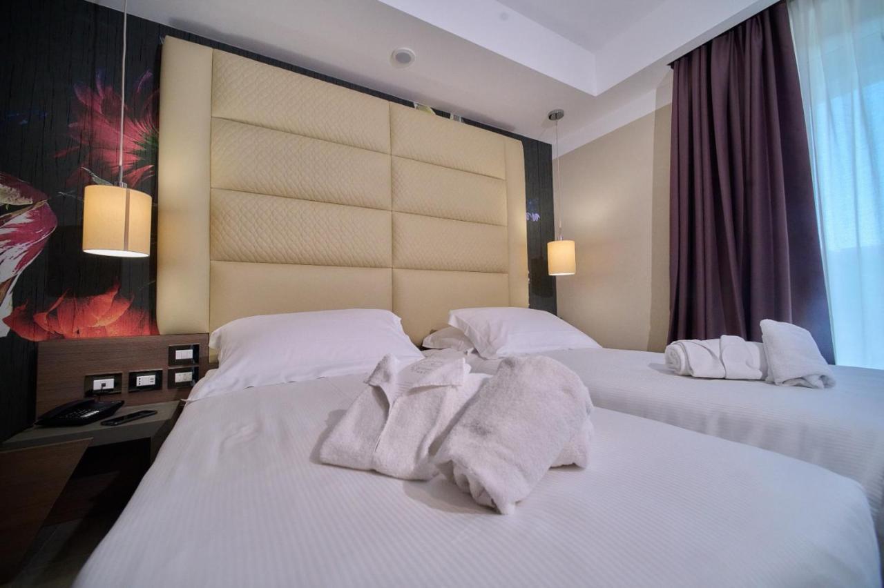 Park Hotel Le Dune Di Giovino Catanzaro Zewnętrze zdjęcie