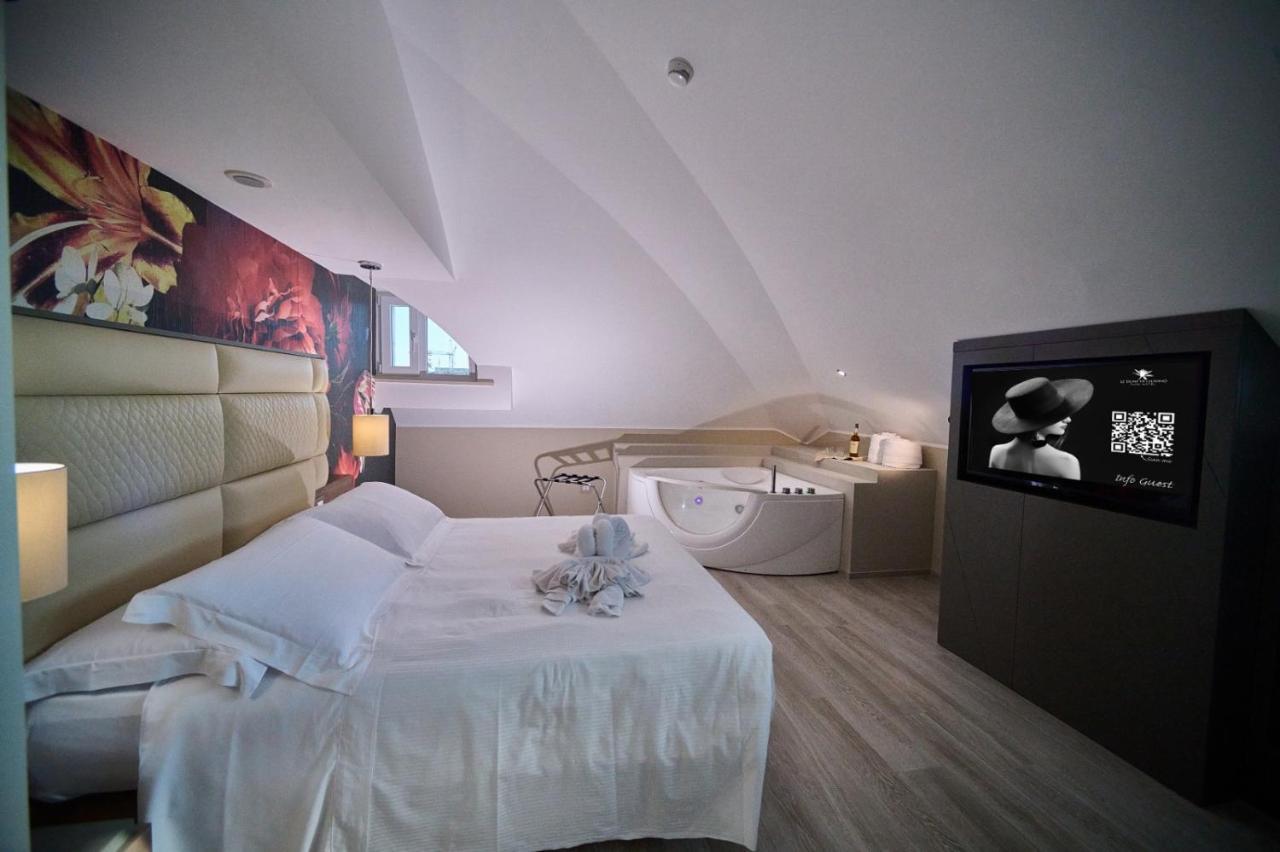 Park Hotel Le Dune Di Giovino Catanzaro Zewnętrze zdjęcie