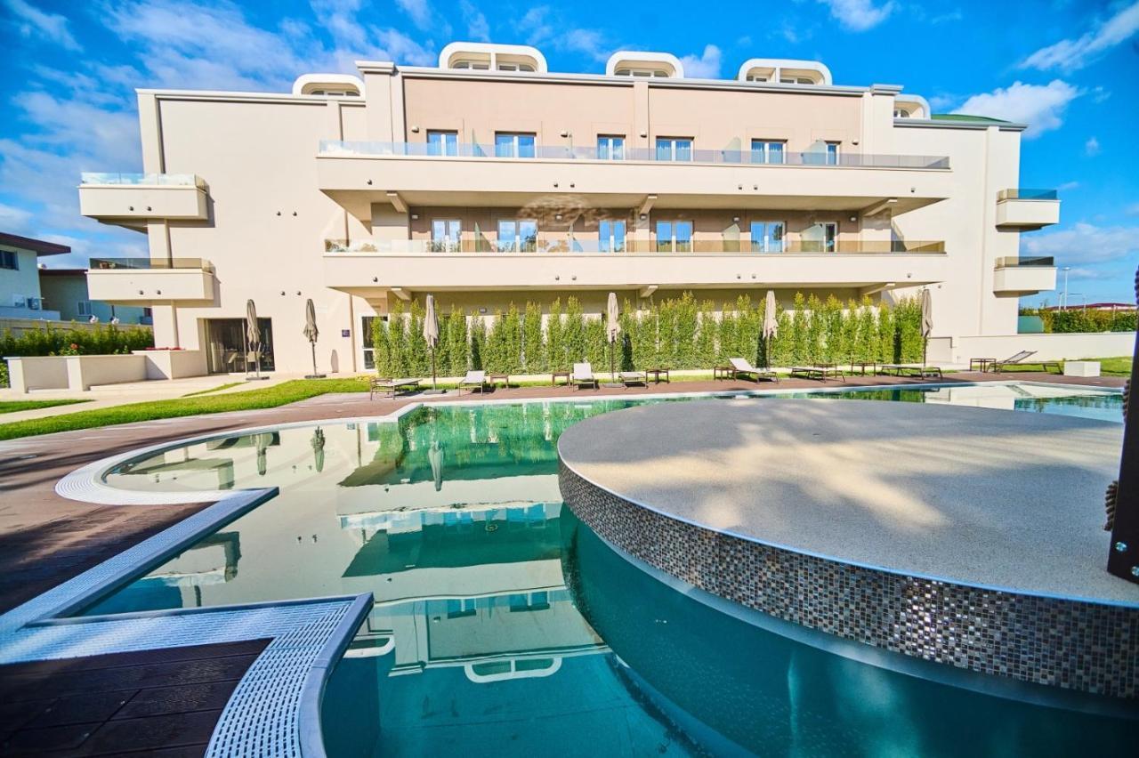 Park Hotel Le Dune Di Giovino Catanzaro Zewnętrze zdjęcie